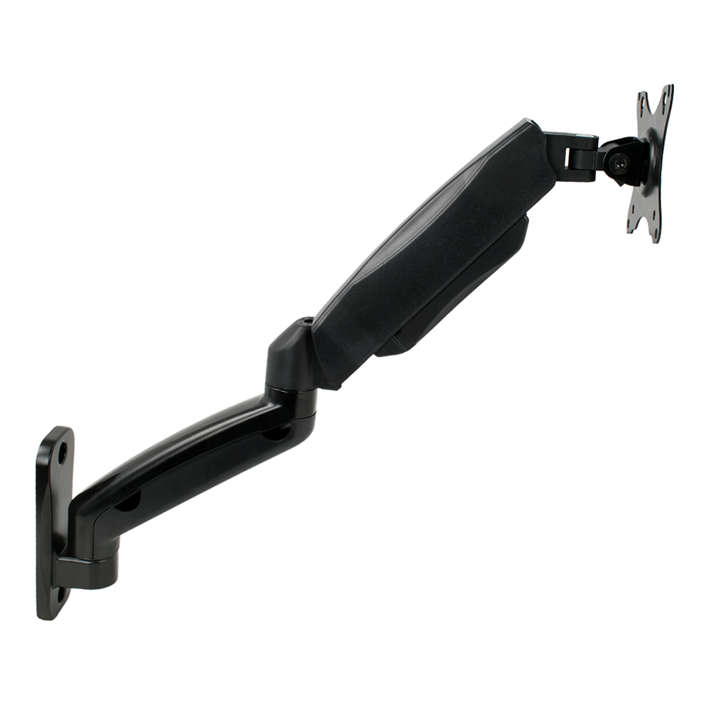 70-100-1 MODULAR SOLUTIONS MONITOR MOUNT HEIGHT ADJUSTABLE, ARTICULATING